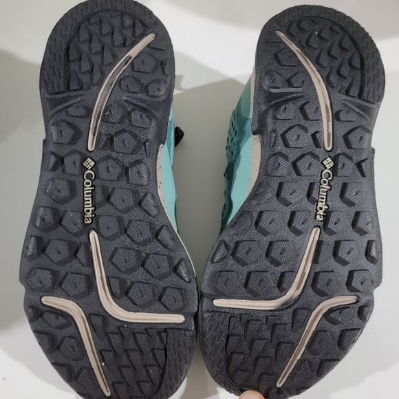 Columbia Women's Vitesse - Picture 3 of 4